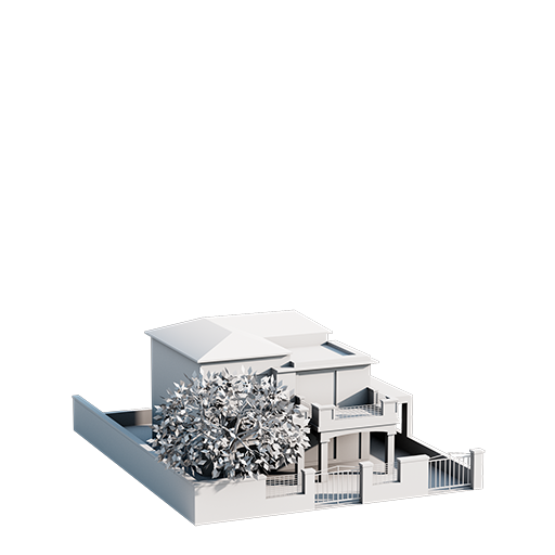 House 3