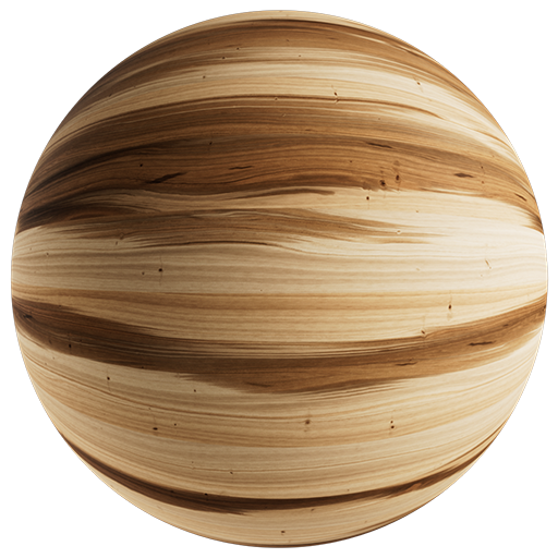 Wood Maple Core 001 200cm