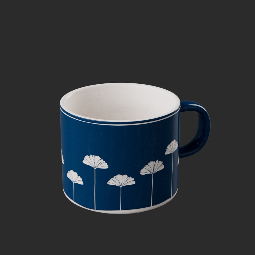 Cup 05 - Tea