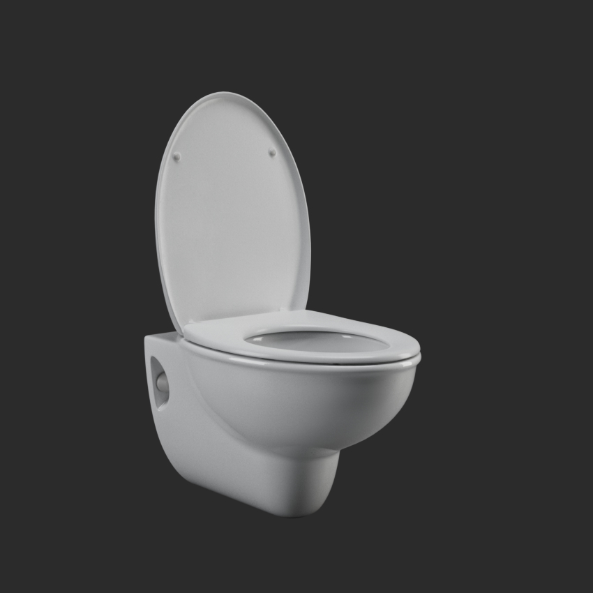 Toilet - Ideal Standard Celia