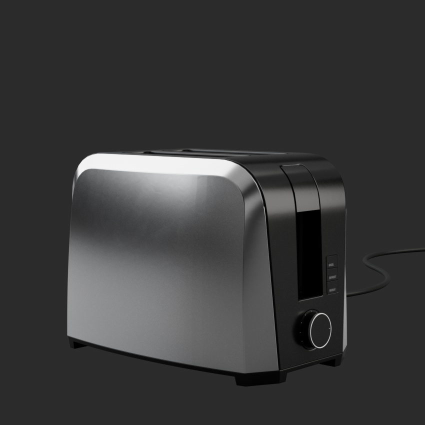 Toaster 02