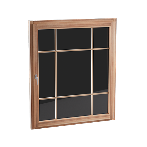 Window - Single
