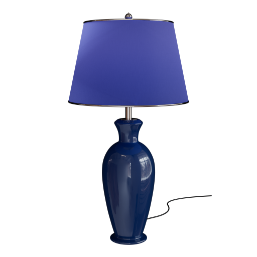 Table Lamp 02
