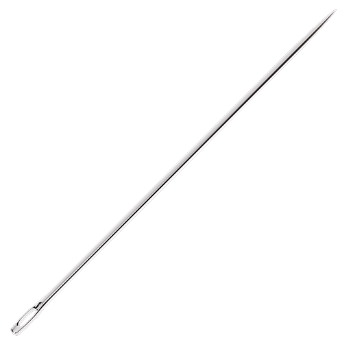 Needle 02 - Sharp