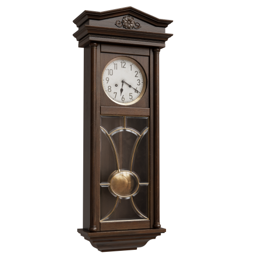 Pendulum Clock
