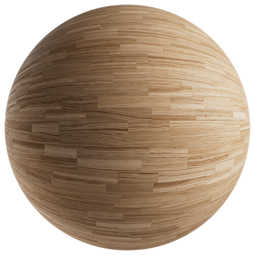 Woodfloor Oak Smallbricks 001 400cm