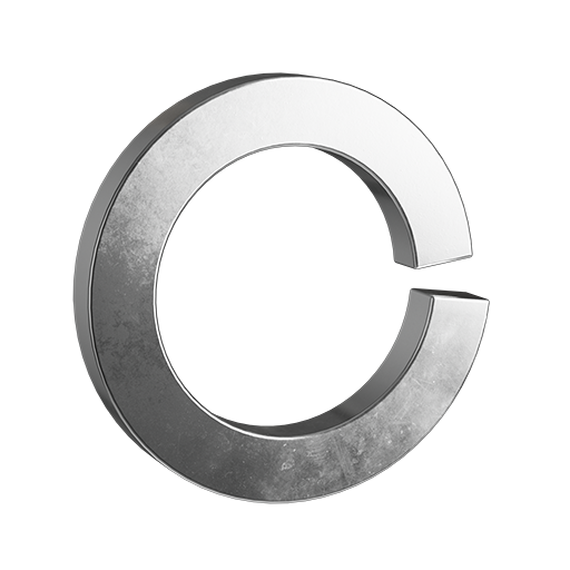 Washer - Split Lock