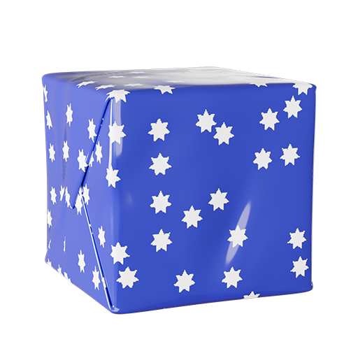 Gift Box 03