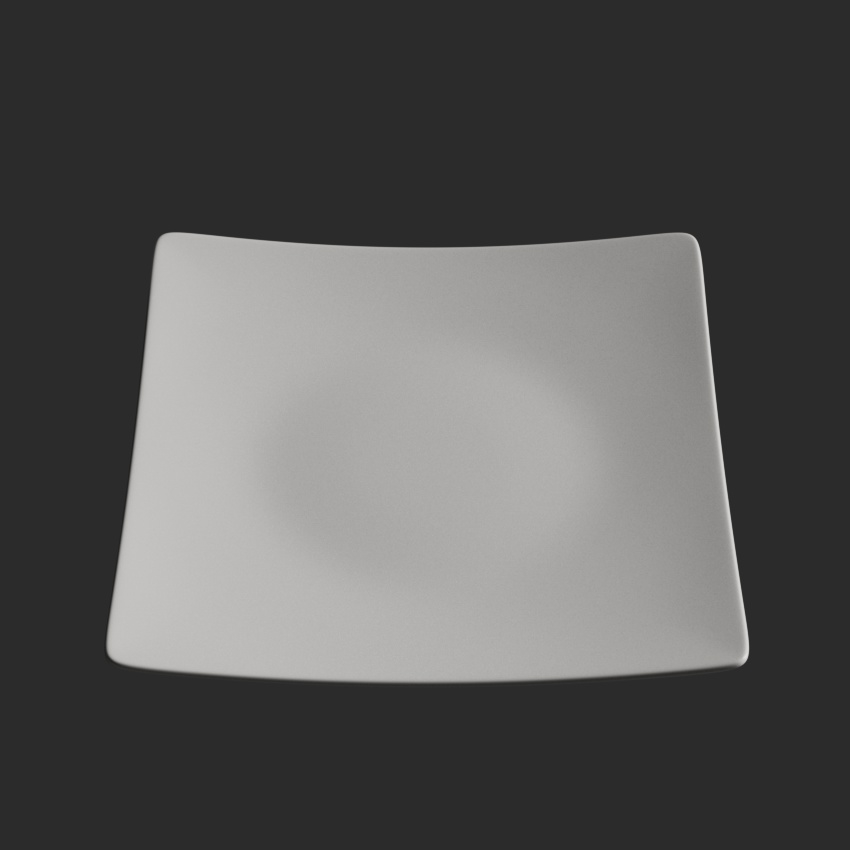 Dinner Plate 03