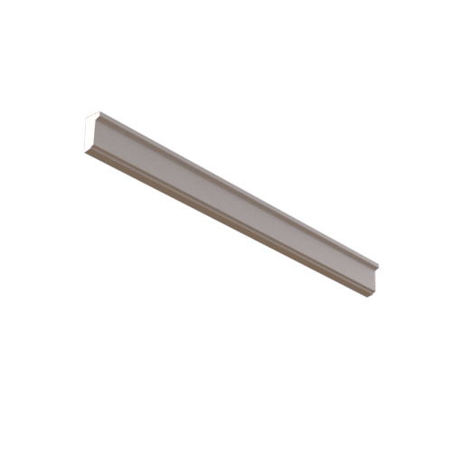 Crown Moulding 19 2.5cm