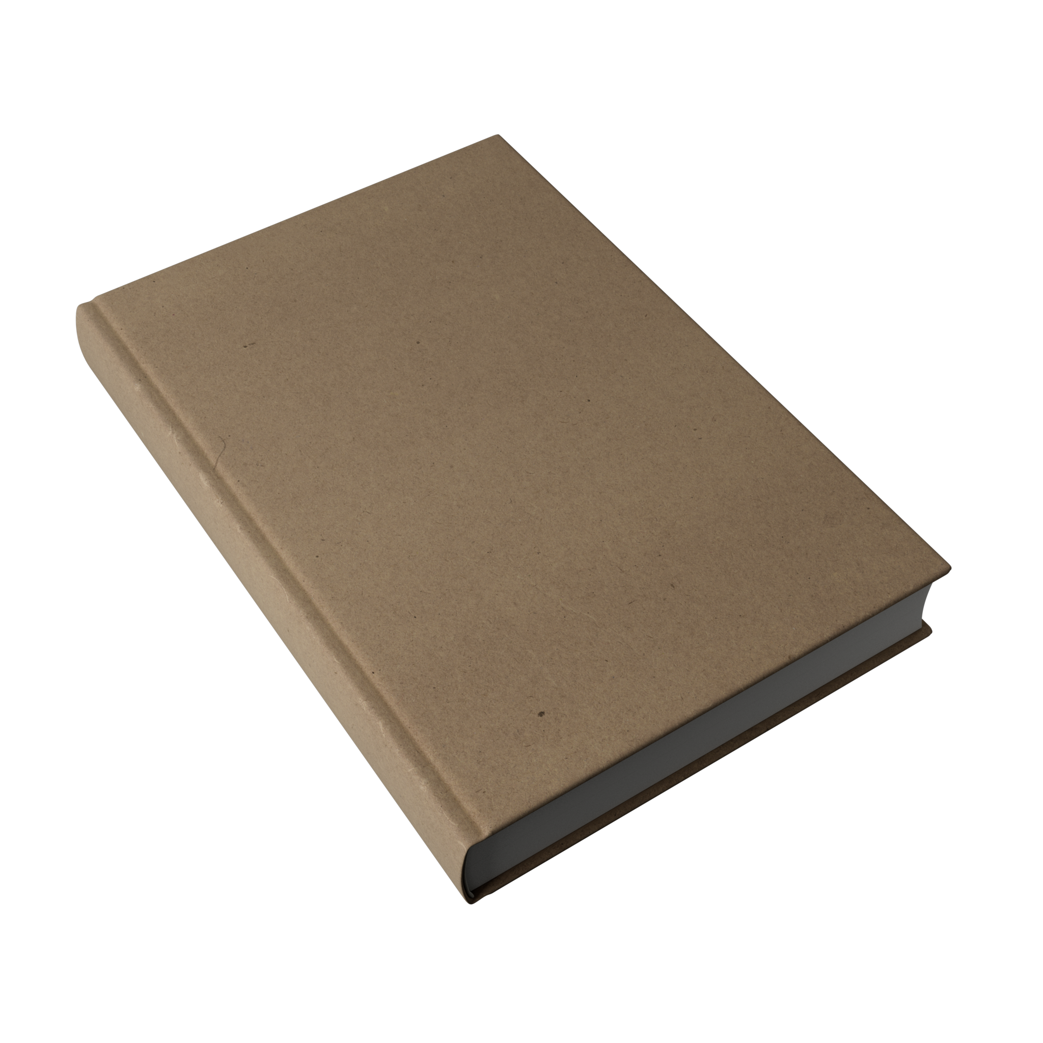 Book - Thick