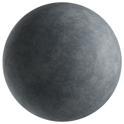 Concrete Surface Polished 001 Cool 400cm