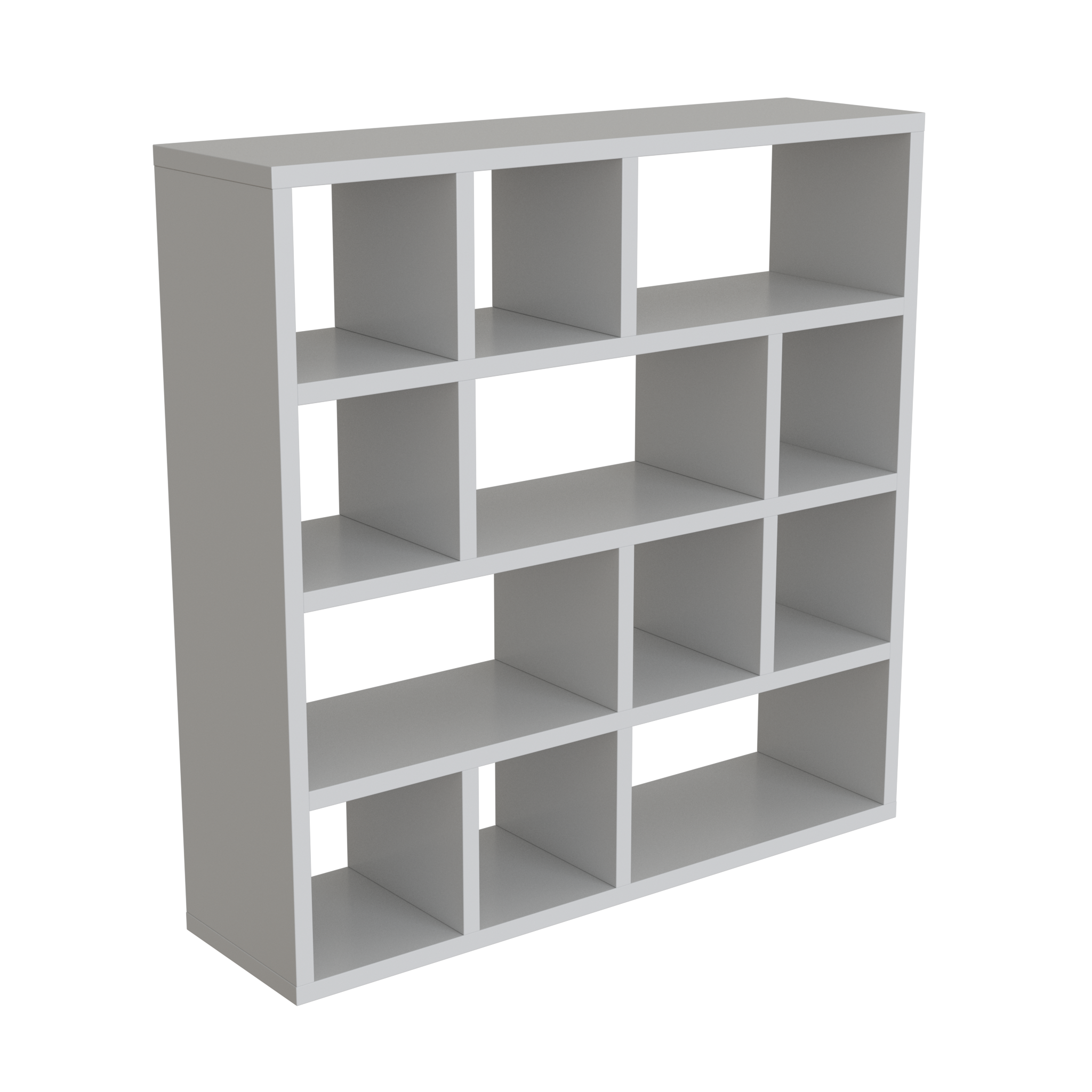 Bookcase 02
