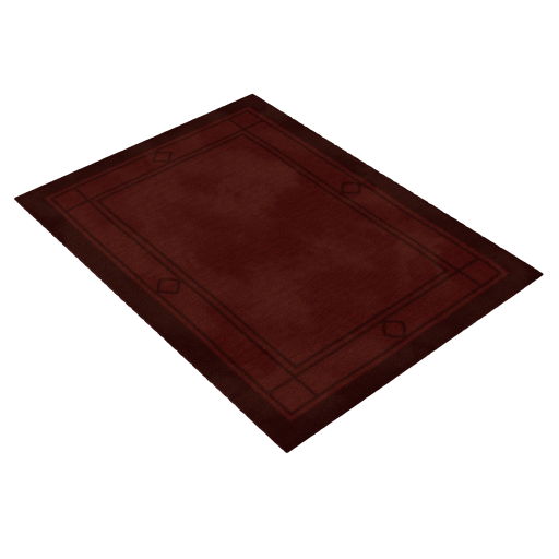 Rug 01 Antique
