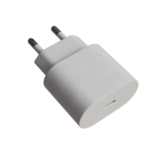 Charger USB-C EU