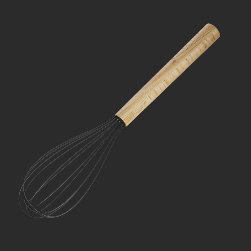 Whisk - Plastic