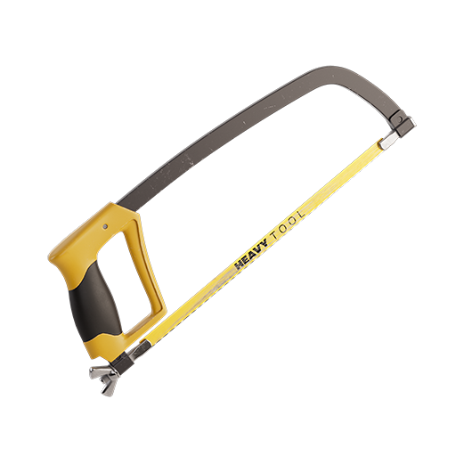 Hacksaw