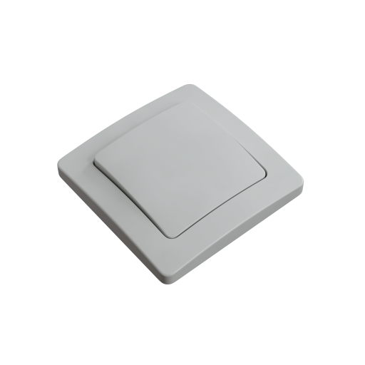 Wall Switch - Economy