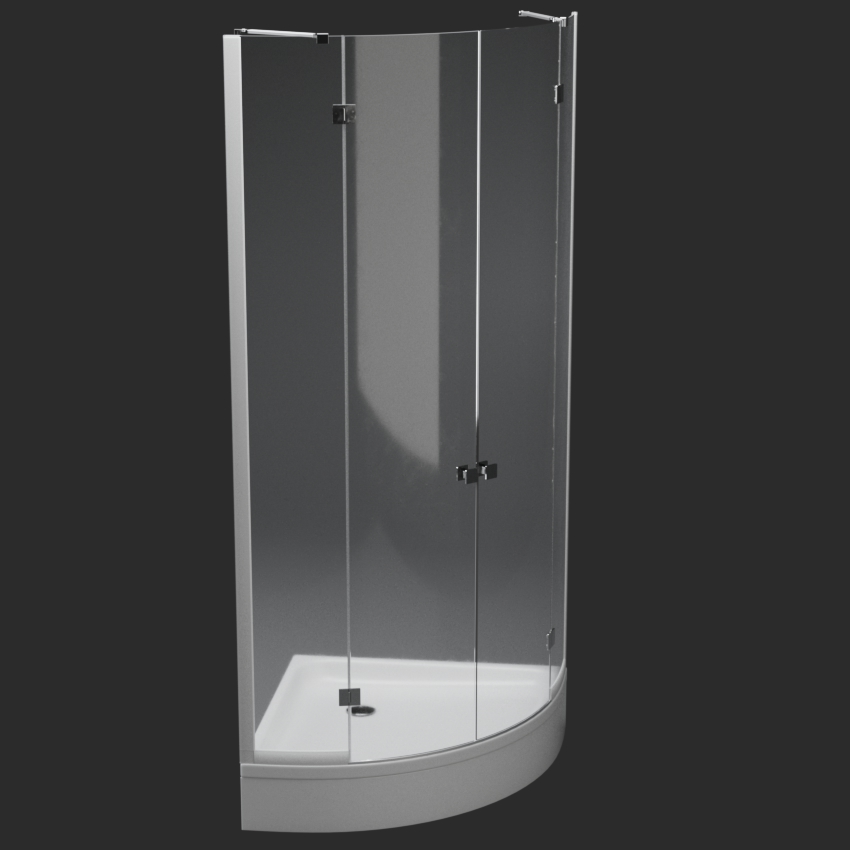 Shower Tray 01