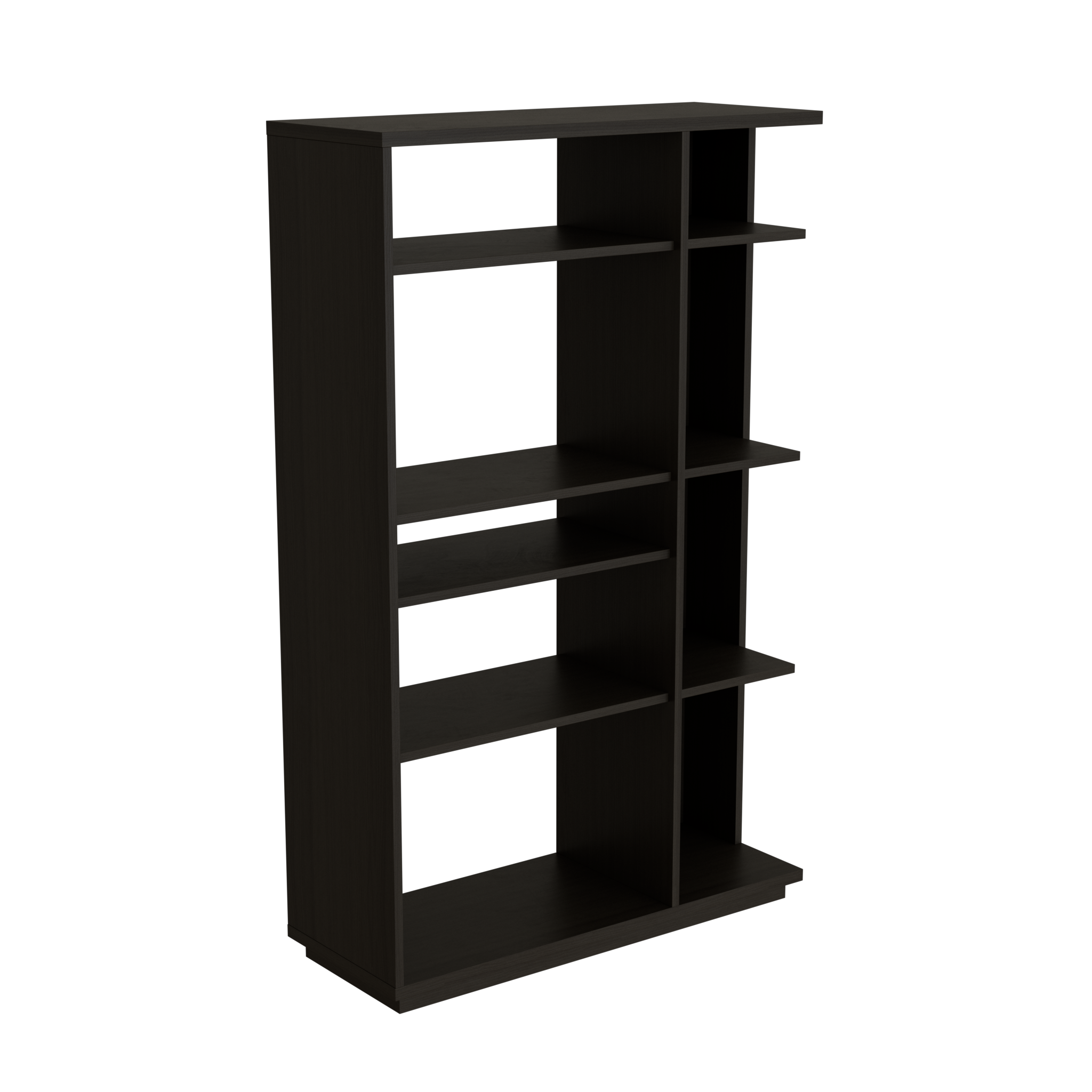 Bookcase 05