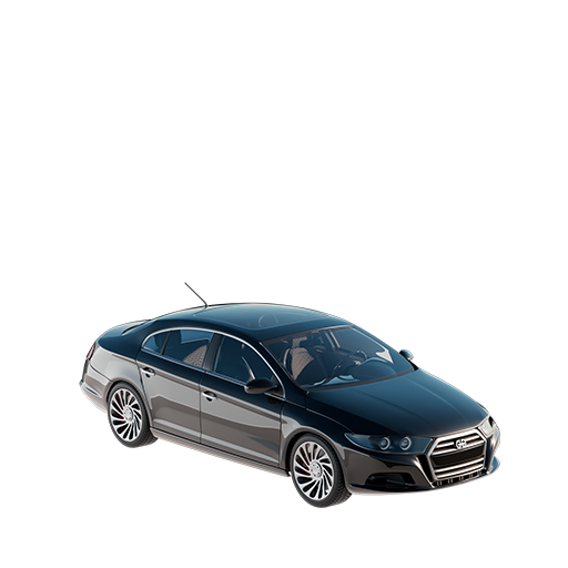 Sedan - Dosch Design