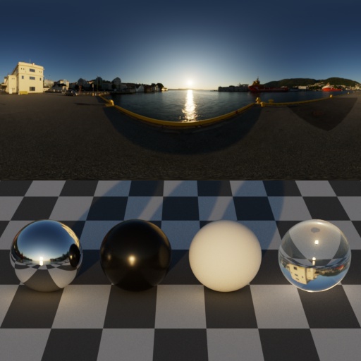 jhdri-v1_ext_sunset_docks-9pm_acescg.exr