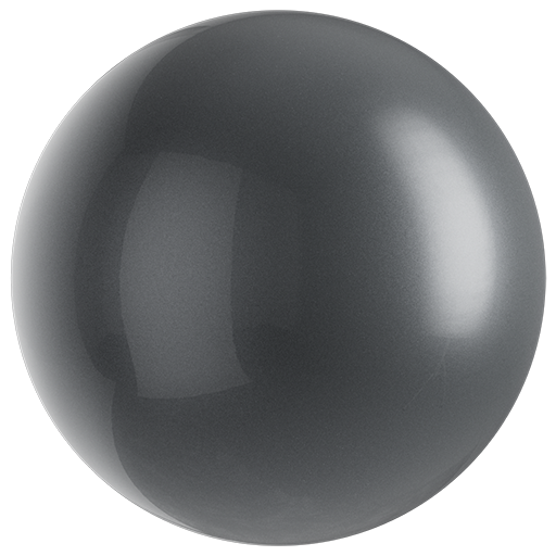 Car Paint Metallic 001 Silver 25cm