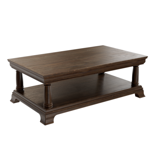Coffee Table 02