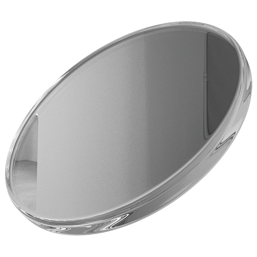 Glass Clear 001