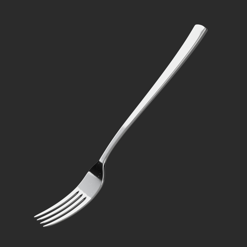 Fork - Set 01