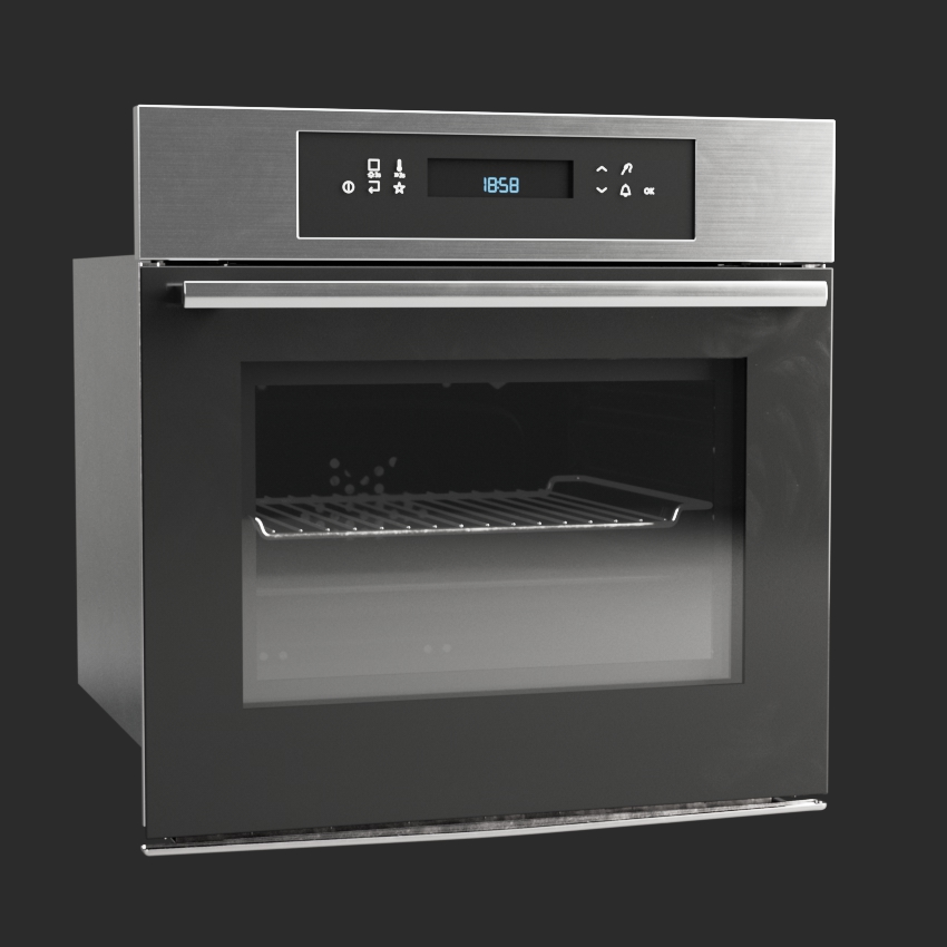 Wall Oven