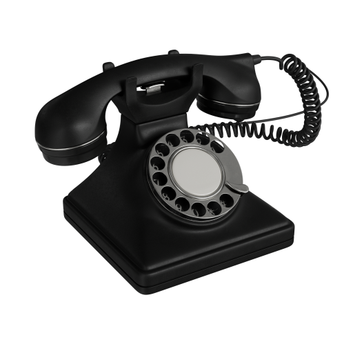 Rotary Phone