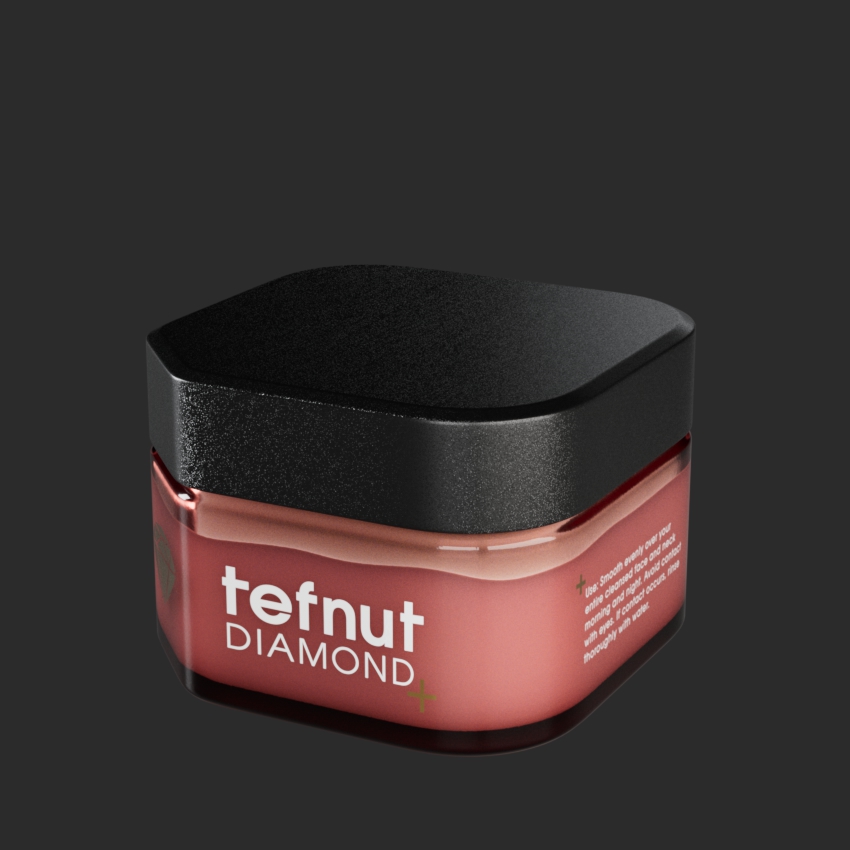 Jar - Face Cream