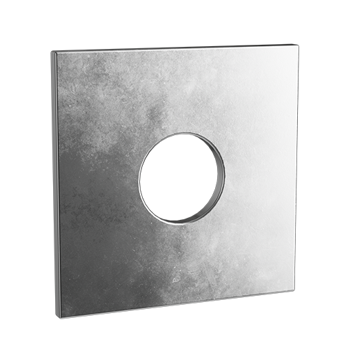 Washer - Square