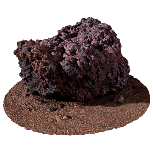 Lava Rock 05