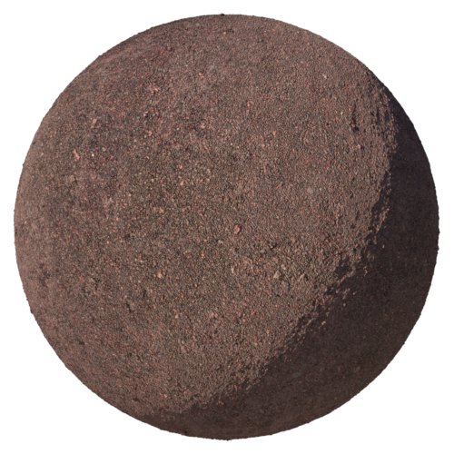 Volcanic Sand 002 300 cm Disp 3.0 cm Aixterior