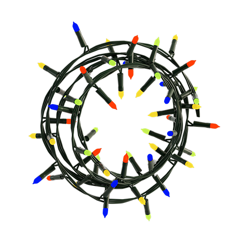 Christmas Lights