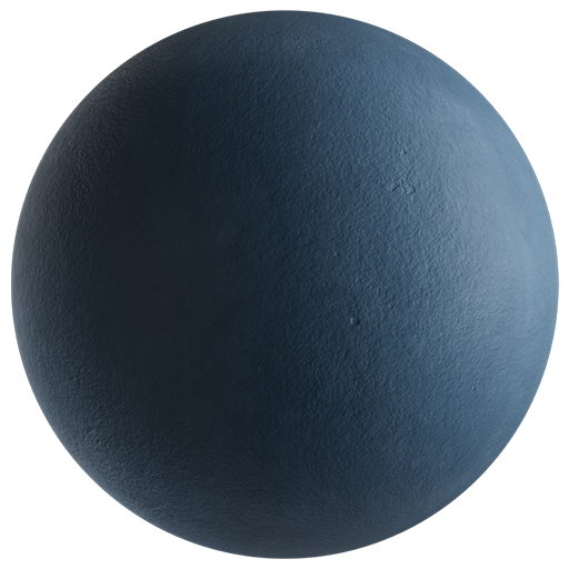 Plaster Fine 003 DarkBlueishGrey 150cm 