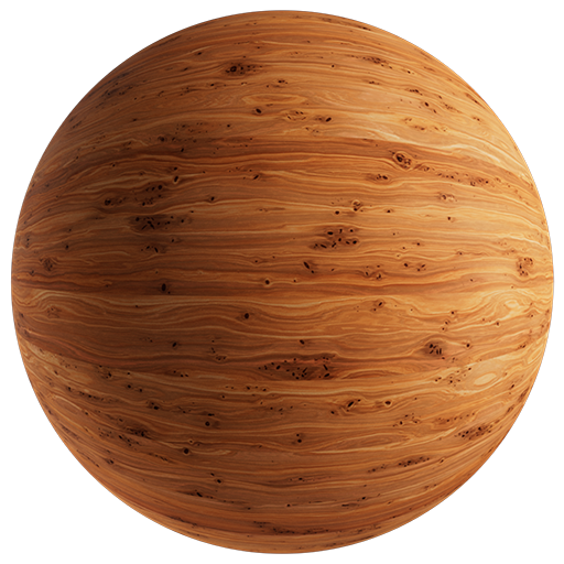 Wood Yew 001 200cm