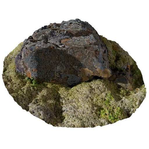 Rock 01
