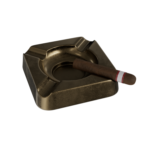 Ashtray