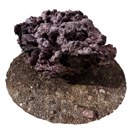 Lava Rock 07