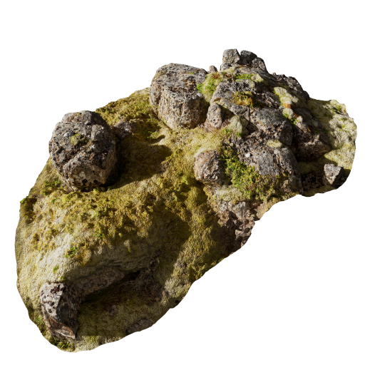 Rock Formation 02