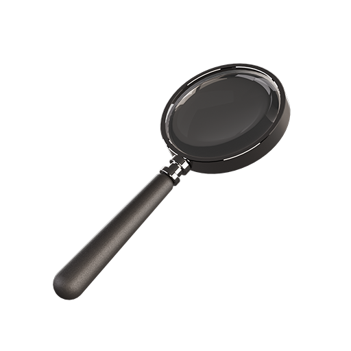 Magnifying Glass