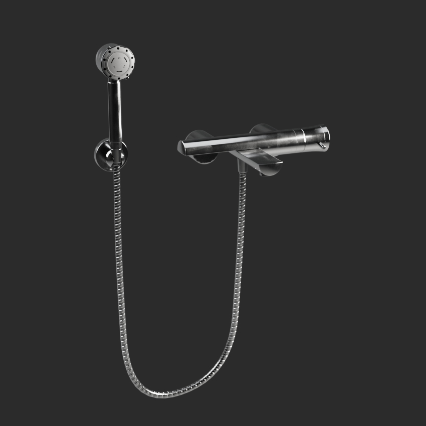 Shower Faucet - Ideal Standard Venice 02