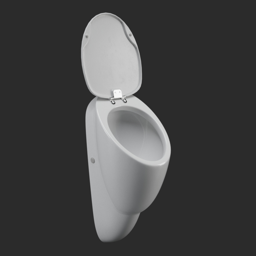 Toilet - Ideal Standard Urinal Celia