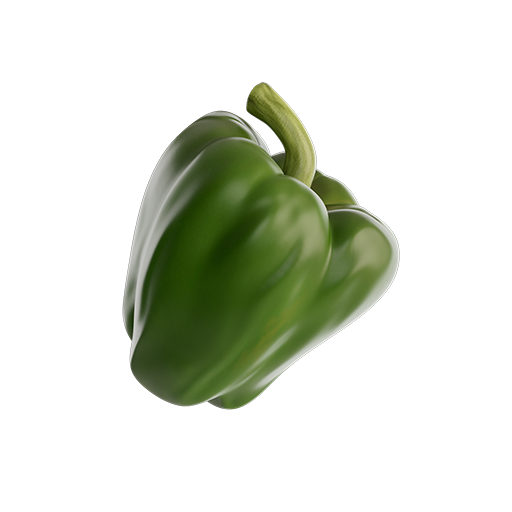 Pepper