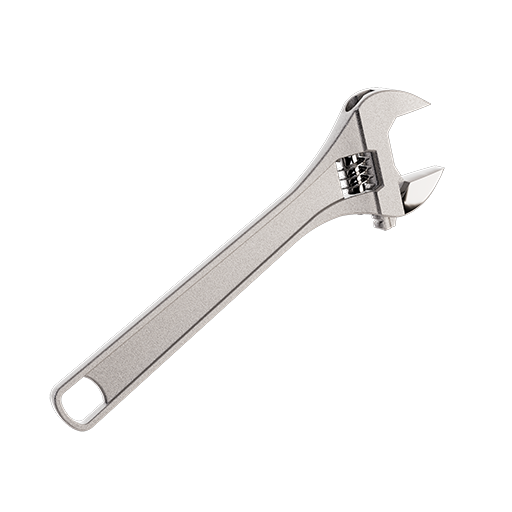 Wrench