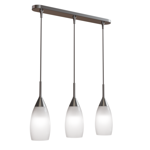 Ceiling Light - Modern 02
