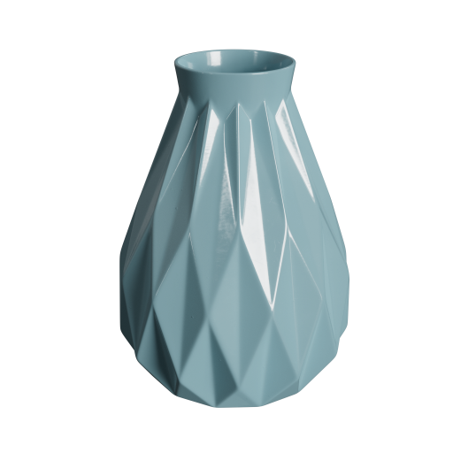 Vase 02 Modern